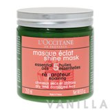 L'occitane Repairing Mask for Dry & Damaged Hair