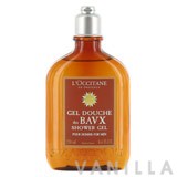 L'occitane Eau des Baux Shower Gel