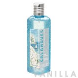 L'occitane Calanques Foaming Shower Gel