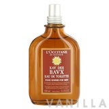 L'occitane Eau des Baux Eau de Toilette