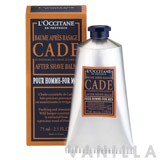 L'occitane Cade After Shave Balm