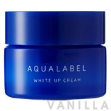 Aqualabel White Up Cream
