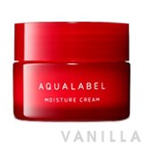 Aqualabel Moisture Cream