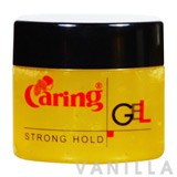 Caring Strong Hold Gel