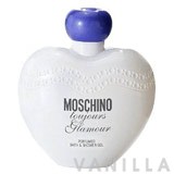 Moschino Toujours Glamour Perfumed Bath & Shower Gel