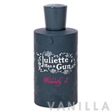 Juliette Has a Gun Calamity J. Eau de Parfum