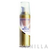 Max Factor Age Renew Foundation