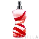 Jean Paul Gaultier Classique Summer Fragrance