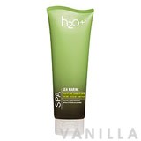 H2O+ Spa Sea Marine Purifying Shower Cream