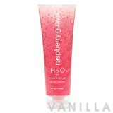 H2O+ Raspberry Guava Shower & Bath Gel
