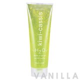 H2O+ Kiwi-Cassis Shower & Bath Gel