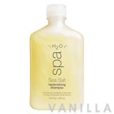 H2O+ Spa Sea Salt Replenishing Shampoo