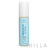 H2O+ Sea Pure Finishing Body Silk