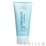 H2O+ Sea Pure Purifying Body Mud