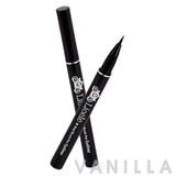 Lioele Real Brush-Pen Eyeliner