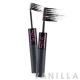 Lioele Real Waterproof Up & Down Mascara