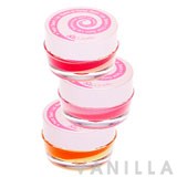 Lioele Twist Swirl Lip Balm