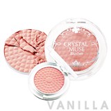 Lioele Crystal Muse Blusher