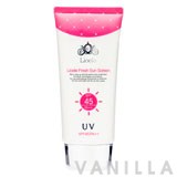 Lioele Fresh Sun Screen SPF45 PA++