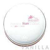 Lioele Powdery Sun Chiffon SPF50 PA+++