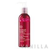 The Body Shop Natrulift Softening Cream Cleanser