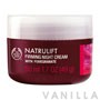 The Body Shop Natrulift Firming Night Cream