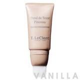 T. LeClerc Anti-ageing Foundation SPF20