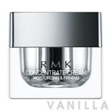 RMK Concentrate Cream