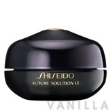 Shiseido Future Solution LX Eye And Lip Contour Regenerating Cream