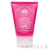 Lioele Reborn Wrinkle-Free Hand Cream