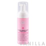 Lioele AC Control Mousse Cleanser