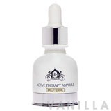 Lioele Active Therapy Ampoule Brightening
