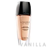 Guerlain Lingerie de Peau Invisible Skin-Fusion Foundation SPF20 PA++