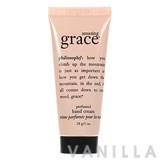 Philosophy Amazing Grace Restorative Perfumed Hand Cream