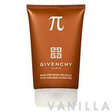 Givenchy Pi for Men After Shave Balm