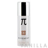 Givenchy Pi for Men Deodorant Spray