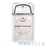 Givenchy Play Summer Vibrations Eau de Toilette