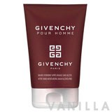 Givenchy Pour Homme After Shave Moisturizing Balm