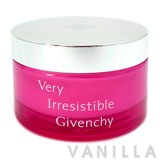 Givenchy Very Irresistible Voluptuous Body Cream