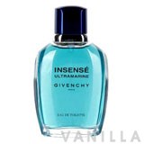 Givenchy Insense Ultramarine Eau de Toilette