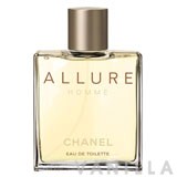 Chanel Allure Homme Eau de Toilette