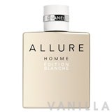 Chanel Allure Homme Edition Blanche Eau de Toilette