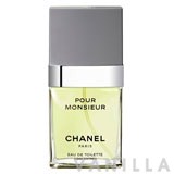 Chanel Pour Monsieur Eau de Toilette