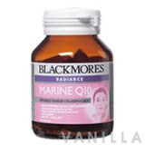Blackmores Radiance Marine Q10