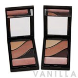 Arty Professional Seductress  Eye Palette