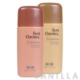 VOV Skin Control Foundation