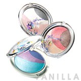 VOV Aura Wearable Cream Eyes