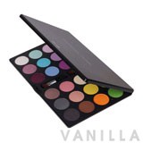 VOV Eyeshadow Palette