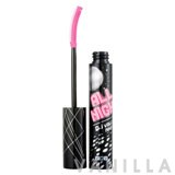 VOV All Night DJ Volume Mascara