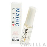 VOV Magic Line Eye Liquid